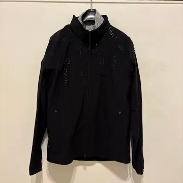 남성용 자켓 슬리브리스 자켓과 자켓 세트