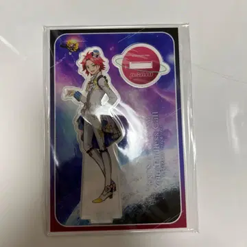 킨츠아 아사히 아크릴 스탠드