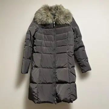 랄프 로렌 다운 자켓