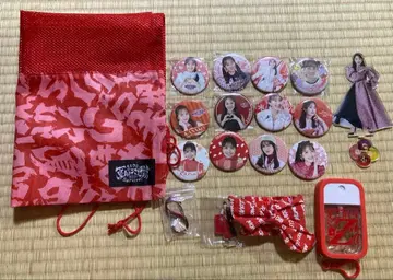 모모쿠로 모모타 나나미 묶음 판매