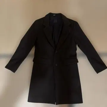 [ 겨울 상품 ] 체스터 코트