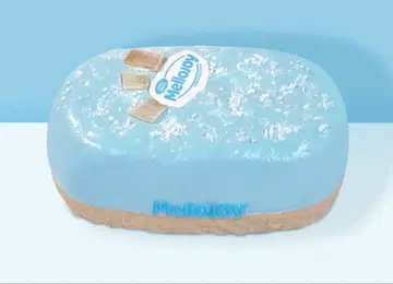 Mellojoy DIYJOJO 스퀴즈 반숙 치즈 코코넛 오션