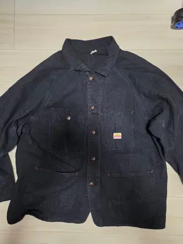 워커즈 CAT-DAY 커버올