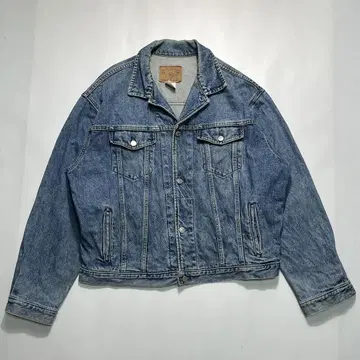90s 올드 갭 캐나다제 G 데님 자켓 XL 7294