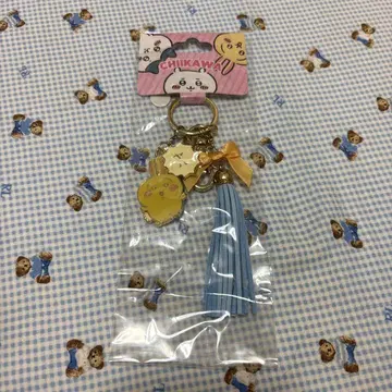 치이카와 토끼 백참