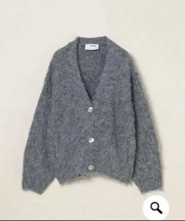 [ 완판템 ] 쓰리닷츠 캔디 클라우드 가디건