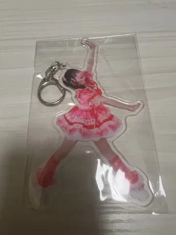 iLife 리리 온라인 복권 아크릴 키링