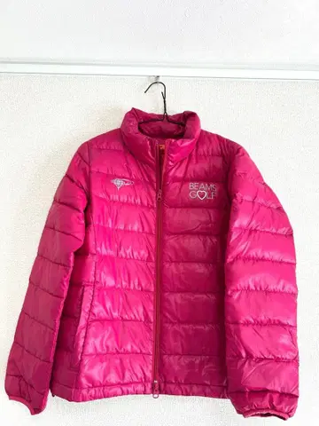 beams 여성용 골프웨어