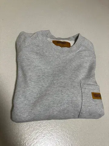 유니버셜 오버롤 유나이티드 애로우즈 BY 별주 트레이닝복 맨투맨