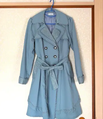 [ 새상품급 ] axes femme 봄/가을 코트