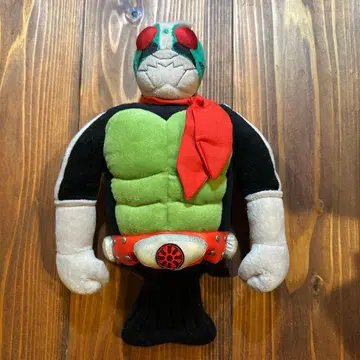 가면라이더 골프 클럽 커버 호쿠신 상역