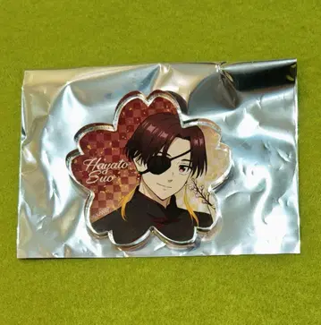 소방준비 HICUL 아크릴 블록