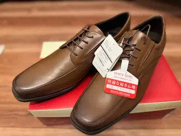 texcy luxe TU-7769 27.0cm 브라운