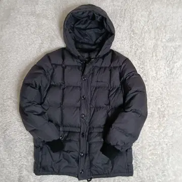 에디바우어 카라코람 다운 자켓