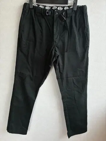 Dickies 스트레치 이지 클라이밍 팬츠 M 블랙