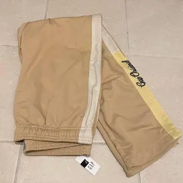 GAP 여성용 S 라인 맨투맨 베이지