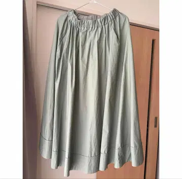 르그라딕 롱 스커트