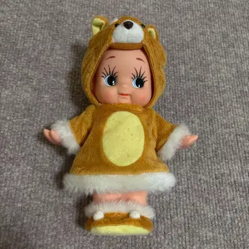 십이지신 큐피 견년 제조사 경품