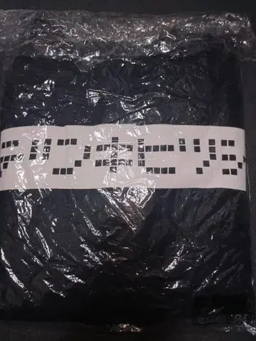 [ 미사용품 ] armna bianca 봉신연의 프린트 후드티 덴키히츠지