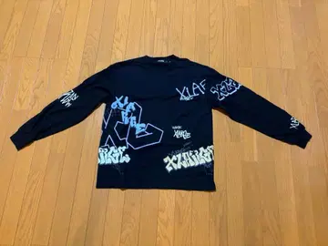 XLARGE 긴팔 T셔츠 L사이즈