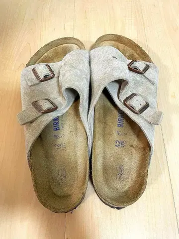 [ BIRKENSTOCK ] ZURICH/취리히