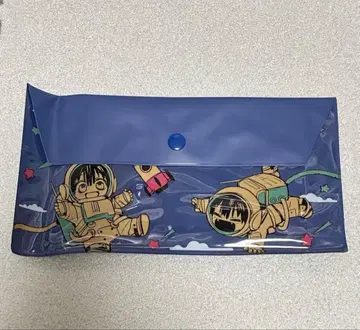 지박소년 하나코 군 우주 케이스