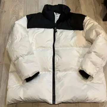 GAP 다운 자켓 XL 택 포함 새상품 레어