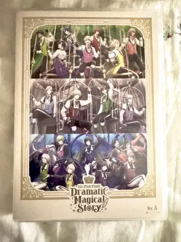 우타프리 ASSDMS DVD Ver.A