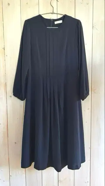 any SiS 원피스 네이비