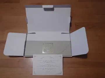 KinKiKids 25주년 팬클럽 한정판 기념품