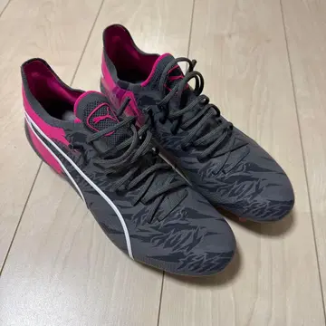 푸마 킹 얼티밋 RUSH FG/AG