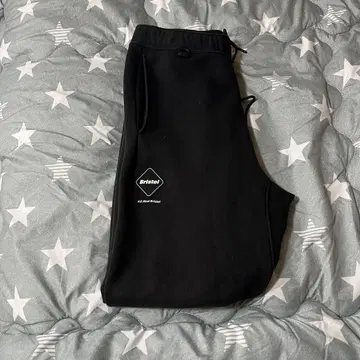 fcrb 맨투맨 팬츠 M 사이즈 속기모