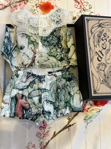 히구치 유코 코하루의 인형 아나토미