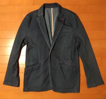 EDWIN 저지즈 테일러드 자켓