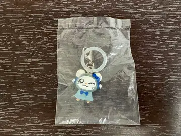 방가방가 햄토리 리본쨩 메지루시 액세서리