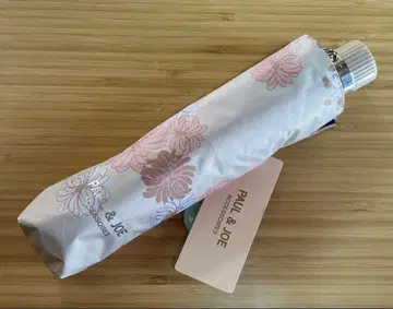 PAUL&JOE 폴앤조 접이식 우산 양산 우천 겸용