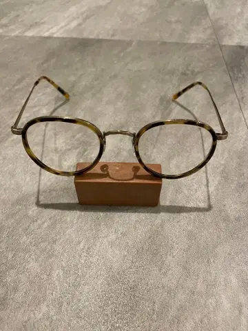 올리버 피플스 안경 MP-2  일본제