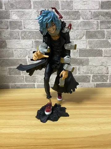 나의 히어로 아카데미아 제일복권 시가라키 토무라 피규어