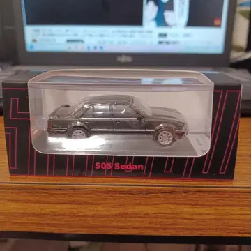 SHDOW 푸조 505 세단