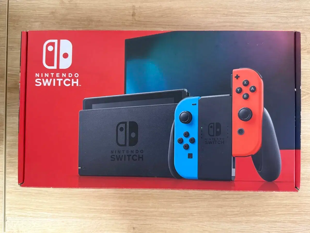 NINTENDO | 닌텐도 Nintendo Switch Improved Battery+mClassic 4K+SD(256GB) on  Bunjang Global Site.