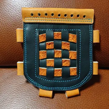 투수~내야수용 바스켓 웹 6루프