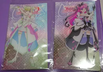 너와 아이돌 프리큐어 LIVE2025 큐어즈큔 큐어키스