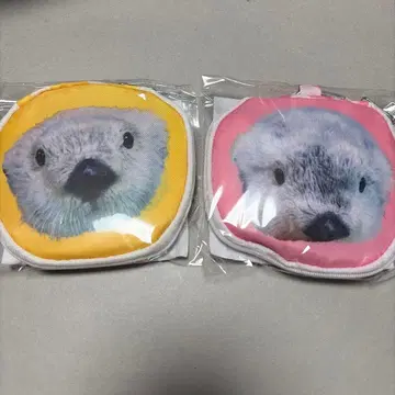 캡슐 복권 랏코의 메이짱 복권 C-1 2등 수납 가능한 에코백 메이