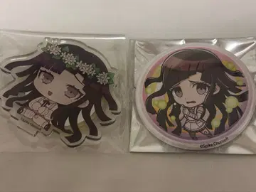 단간론파 츠미키 미캉