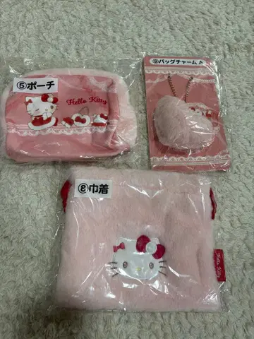 키티 제일복권 복권