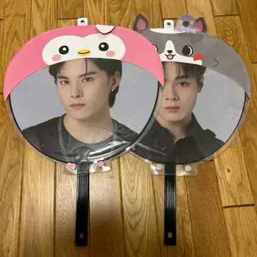 jo1 jochum 부채 케이스 츠루보 시온 카와니시 타쿠미