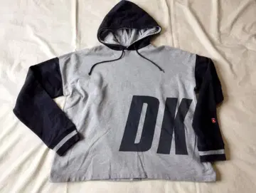 DKNY 후드 맨투맨 후디 90's