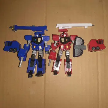 최종 가격 인하 슈퍼 미니 프라 가오가이거 염룡 빙룡 정크제품