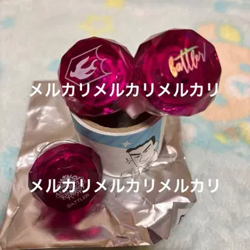 Paradox Live AMPRULE 백충성 링 라이트 린 라이