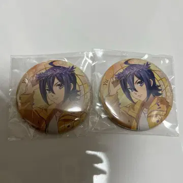 앤드허니 유 캔뱃지